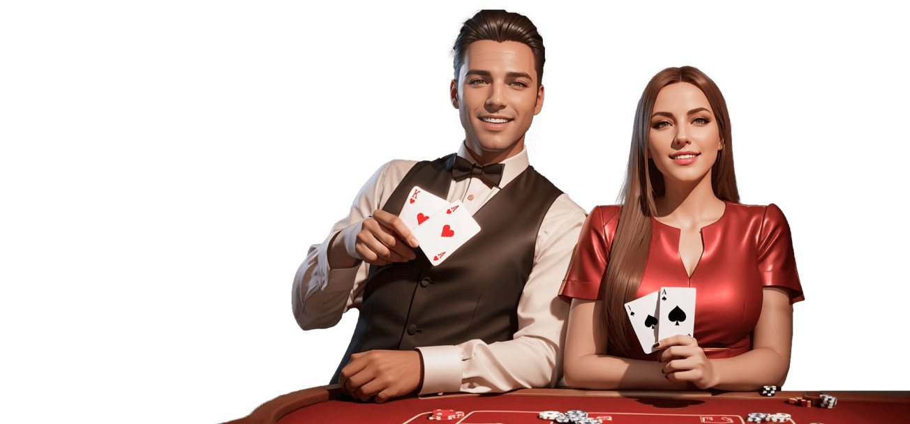 Gold Saloon Live Race